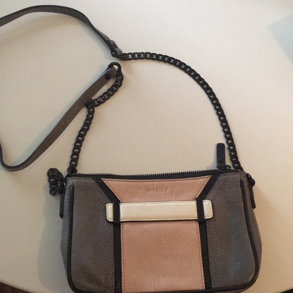 MILLY shoulder bag
